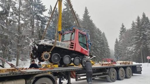 Na novou rolbu přispěl i Lanškroun