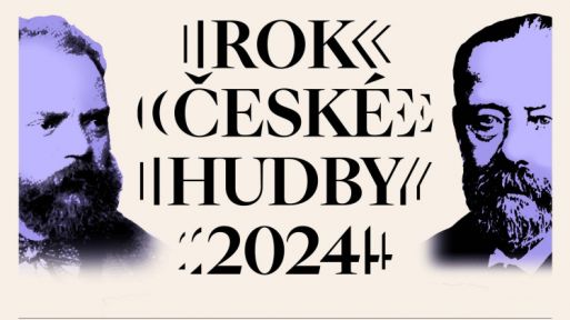  20. listopad - Rok české hudby 2024