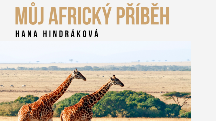 24. září - Můj africký příběh