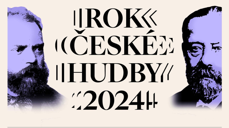 20. listopad - Rok české hudby 2024