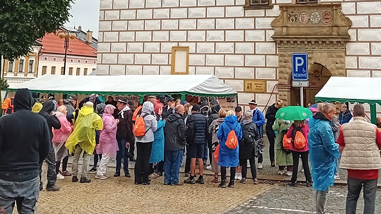 Lanškrounská kopa v číslech