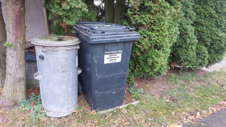 Odpadový Oskar míří do Petrovic a Horní Čermné