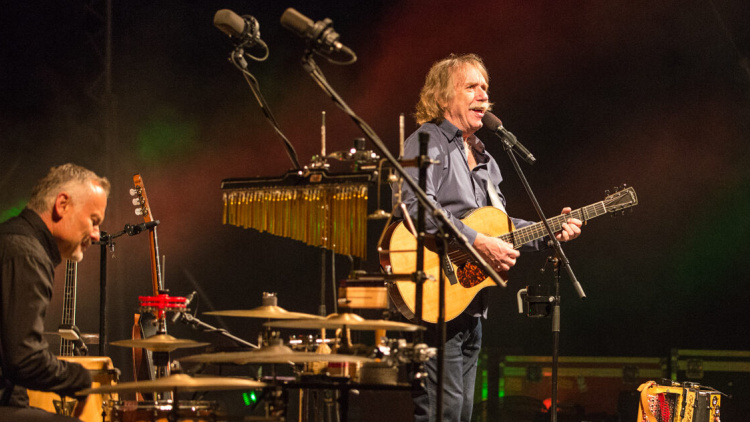 14. prosinec - Jarek Nohavica a hosté