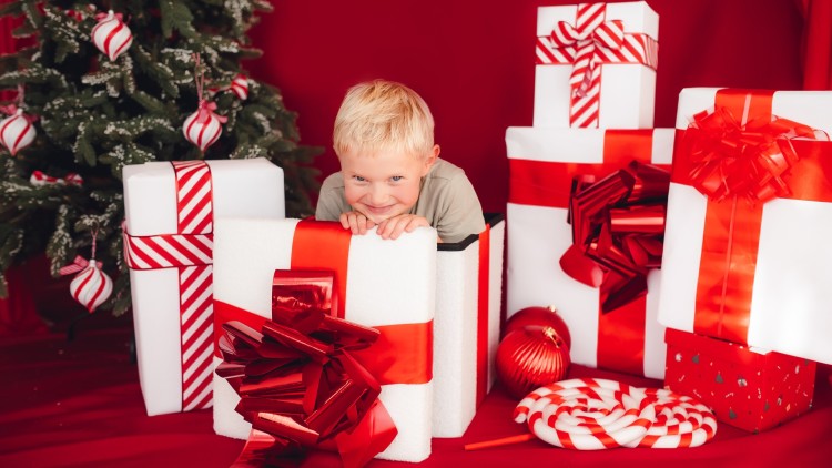 Inzerce: Vánoční focení v Lanškrouně už o víkendu 22. a 23. listopadu