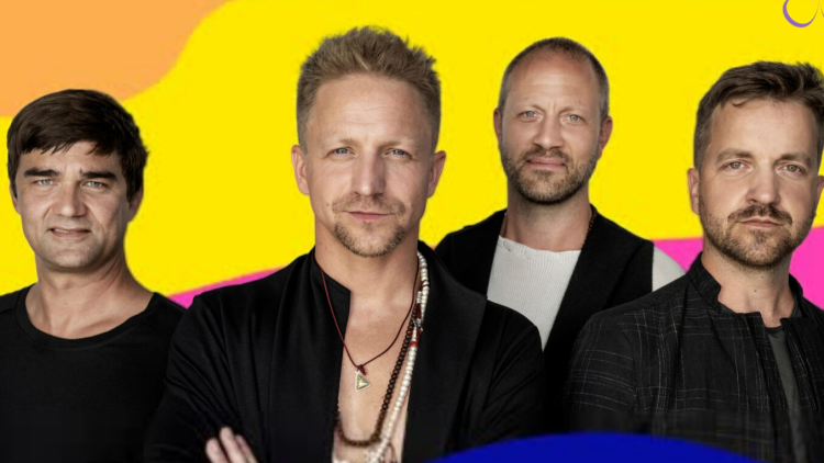 24. duben - Tomáš Klus & Cílová skupina