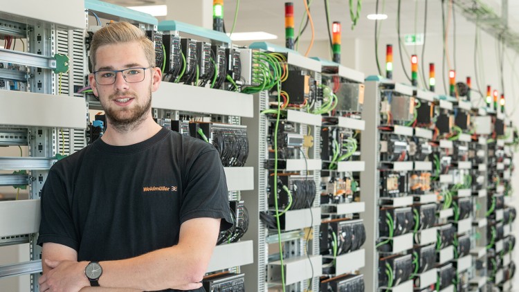 Inzerce: Společnost Weidmüller Lanškroun, s.r.o. přijme inženýra kvality