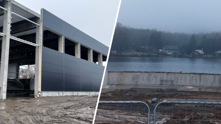 Ve volebním roce bude Lanškroun hospodařit s rekordním schodkem