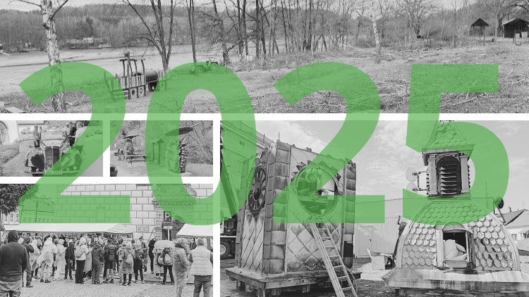 Ohlédnutí za rokem 2025