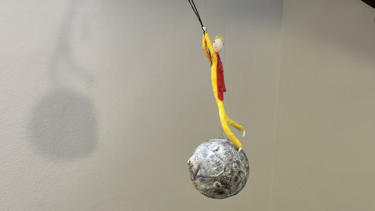 V muzeu na vás Malý princ promluví i v hantecu