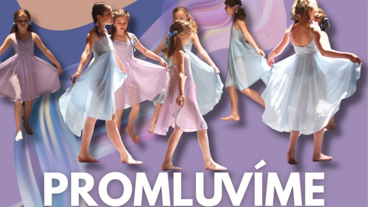 12. červen - Promluvíme tancem