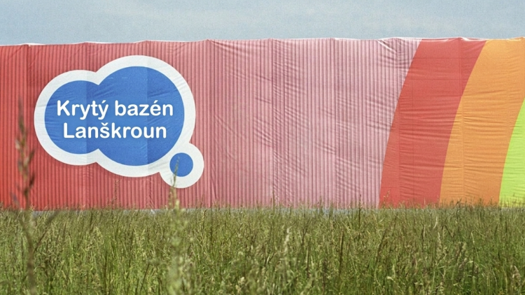 Současné vedení města soutěž na krytý bazén navzdory slibům nevyhlásí