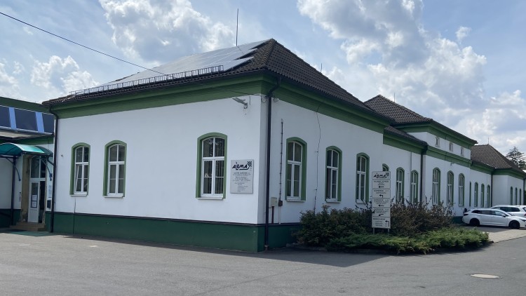 Inzerce: ALEMA Lanškroun s.r.o. přijme zaměstnance na pozici mzdový účetní